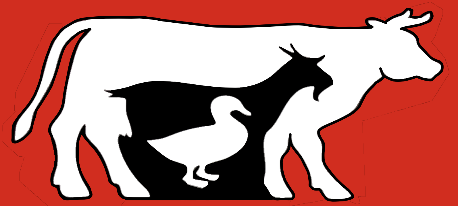 El Badia Halal Live Poultry & Meat Market logo